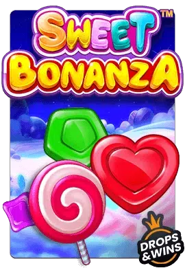 sweet bonanza