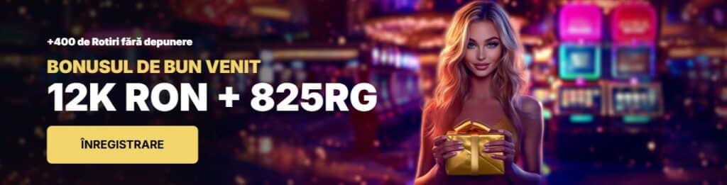 Million bonus de bun venit