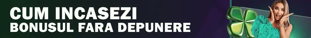 Cum pot obtine bonusul fara depunere Gets Bet