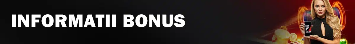 Bonus fara depunere Seven – ce trebuie sa stii