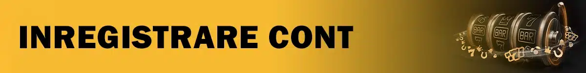 Inregistrare Betfair