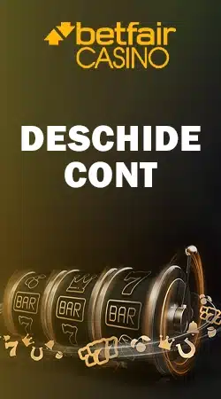 Pasul 1 - Cum incasez Rotiri Gratuite Betfair