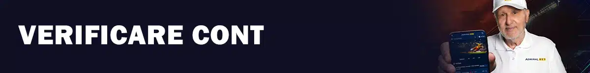 Verifica-ti contul Admiral si incaseaza rotirile gratuite
