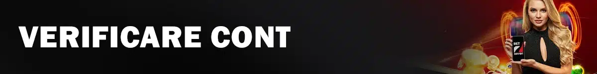 Verifica-ti identitatea si incaseaza rotirile Seven