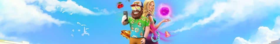 Bonus de bun venit Admiral Casino