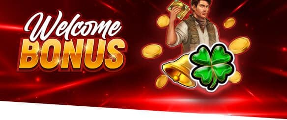 Bonus de bun venit Winmasters