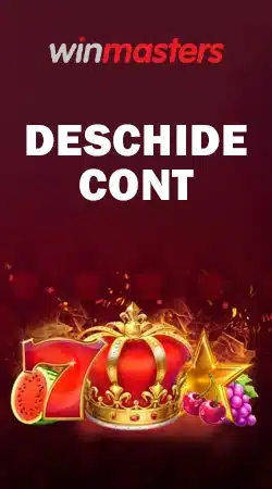 pasul 1 - Cum incasez rotirile gratuite fara depunere Winmasters