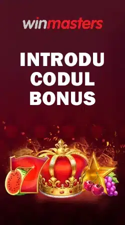 pasul 3 - Cum incasez rotirile gratuite fara depunere Winmasters
