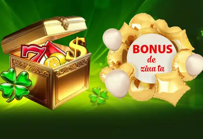 Bonus Aniversar