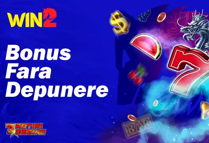 Bonus Fara Depunere Win2