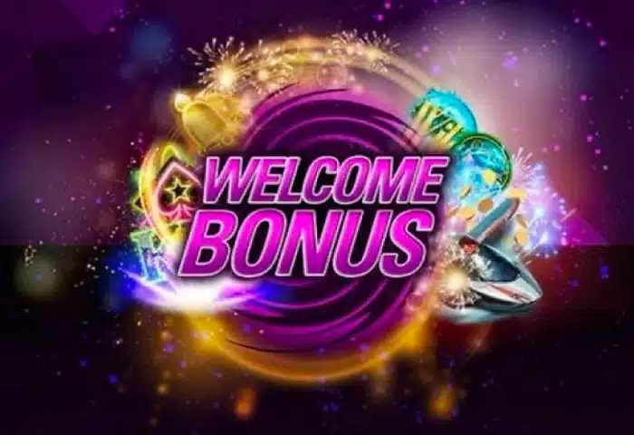 Bonus de bun venit
