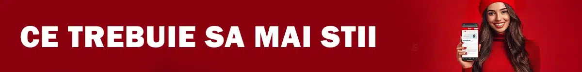 Ce trebuie sa mai stii despre bonusurile la validarea contului