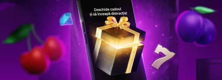 GiftBox la Princess Casino