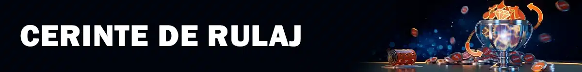 Procesul de rulare al banilor bonus Totogaming