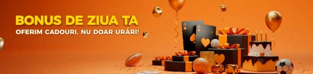 Bonus Aniversar Totogaming