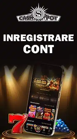 pasul 1 Cum incasez rotirile gratuite CashPot