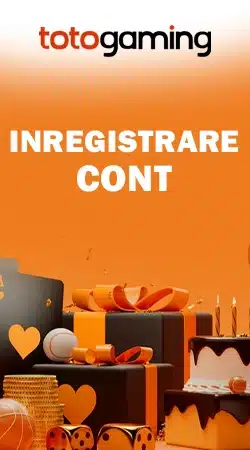pasul 1 Cum obtin rotirile gratuite fara depunere Totogaming