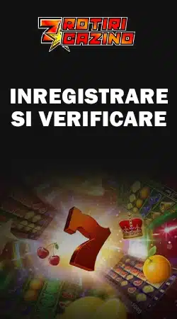 pasul 2 Cum incasez rotiri gratuite fara rulaj