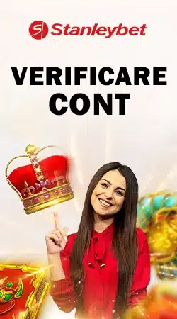 pasul 2 Cum incasez rotirile gratuite Stanleybet