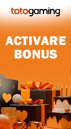 pasul 3 Cum obtin rotirile gratuite fara depunere Totogaming
