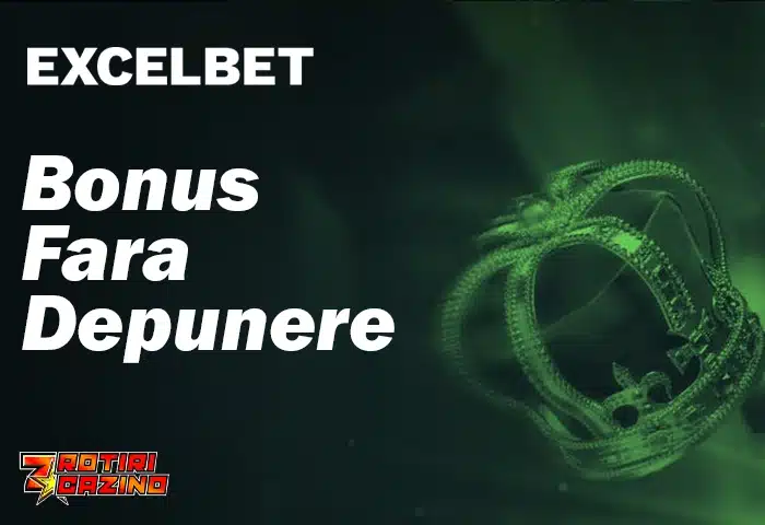 Bonus Fara Depunere Excelbet