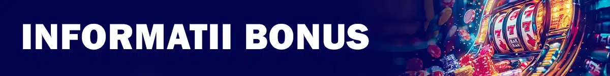 Totul despre bonusul cu rotiri gratuite Winner