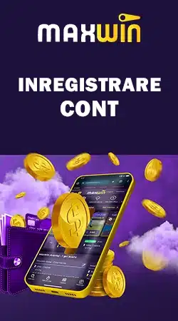 pasul 1 Incaseaza Rotiri Gratuite Fara Depunere MaxWin