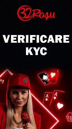 pasul 2 - Cum obtin cele 32 Rotiri Gratuite Fara Depunere