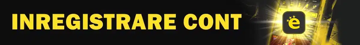 Inregistrare-Efbet-Casino