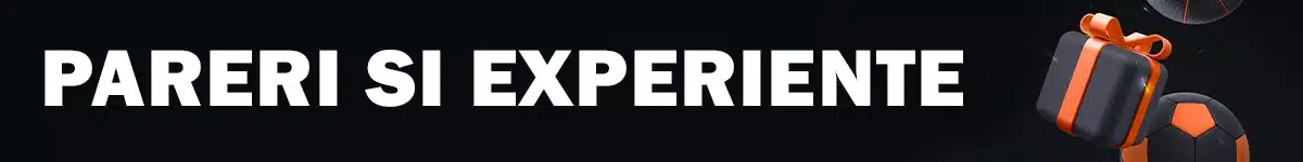 Pareri si Experiente bonus publicwin
