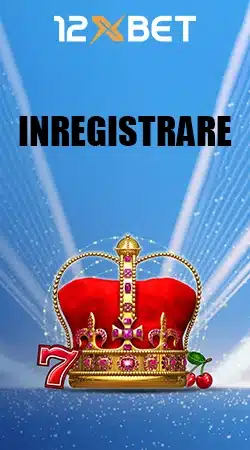 Pasul 1 Cum incasez bonusul de bun venit 12xBet Casino