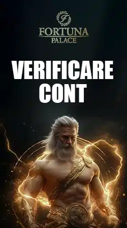 Pasul 2 Cum incasez rotirile gratuite Fortuna Palace