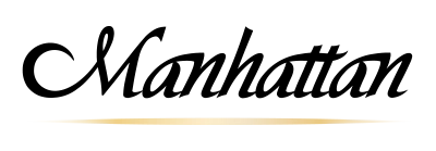 logo-manhattan-negru