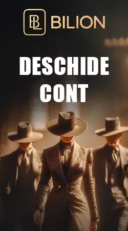 pasul 1 Cum incasez rotirile Bilion