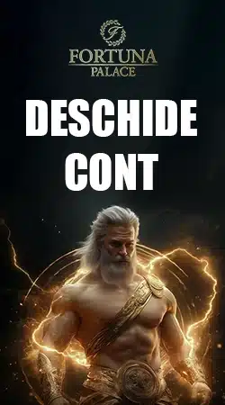 pasul 1 Cum incasez rotirile gratuite Fortuna Palace