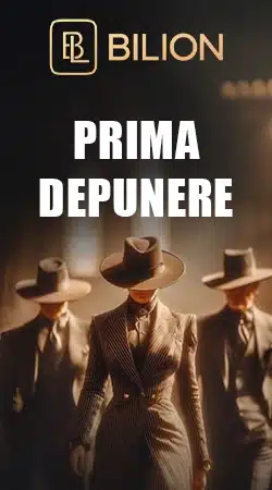 pasul 3 Cum incasez rotirile Bilion