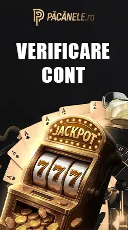 Pasul 2 - Cum incasez rotirile gratuite Pacanele Ro