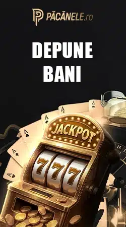 Pasul 3 - Cum incasez rotirile gratuite Pacanele Ro