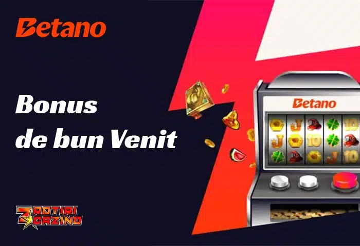Betano Bonus de Bun Venit 2026: 15.000 RON + 1.000 Rotiri Gratuite